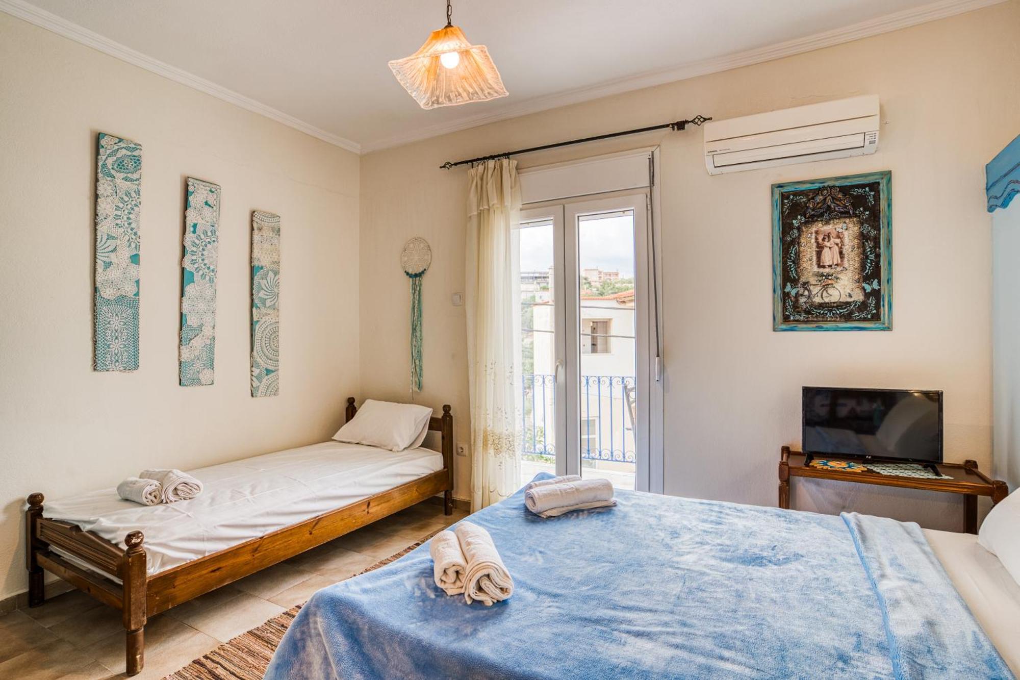 Sun Rooms Megás Limniónas المظهر الخارجي الصورة