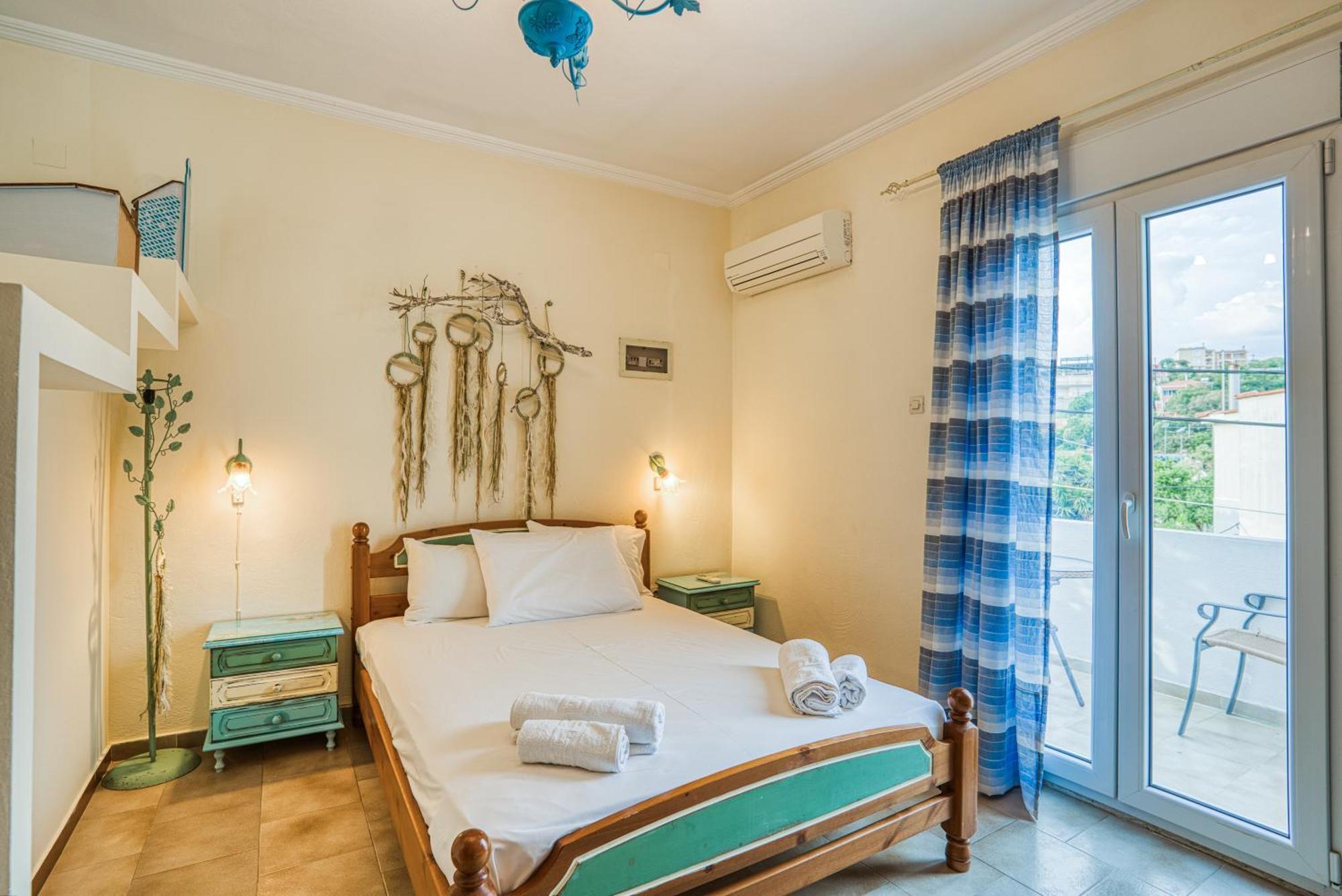 Sun Rooms Megás Limniónas المظهر الخارجي الصورة