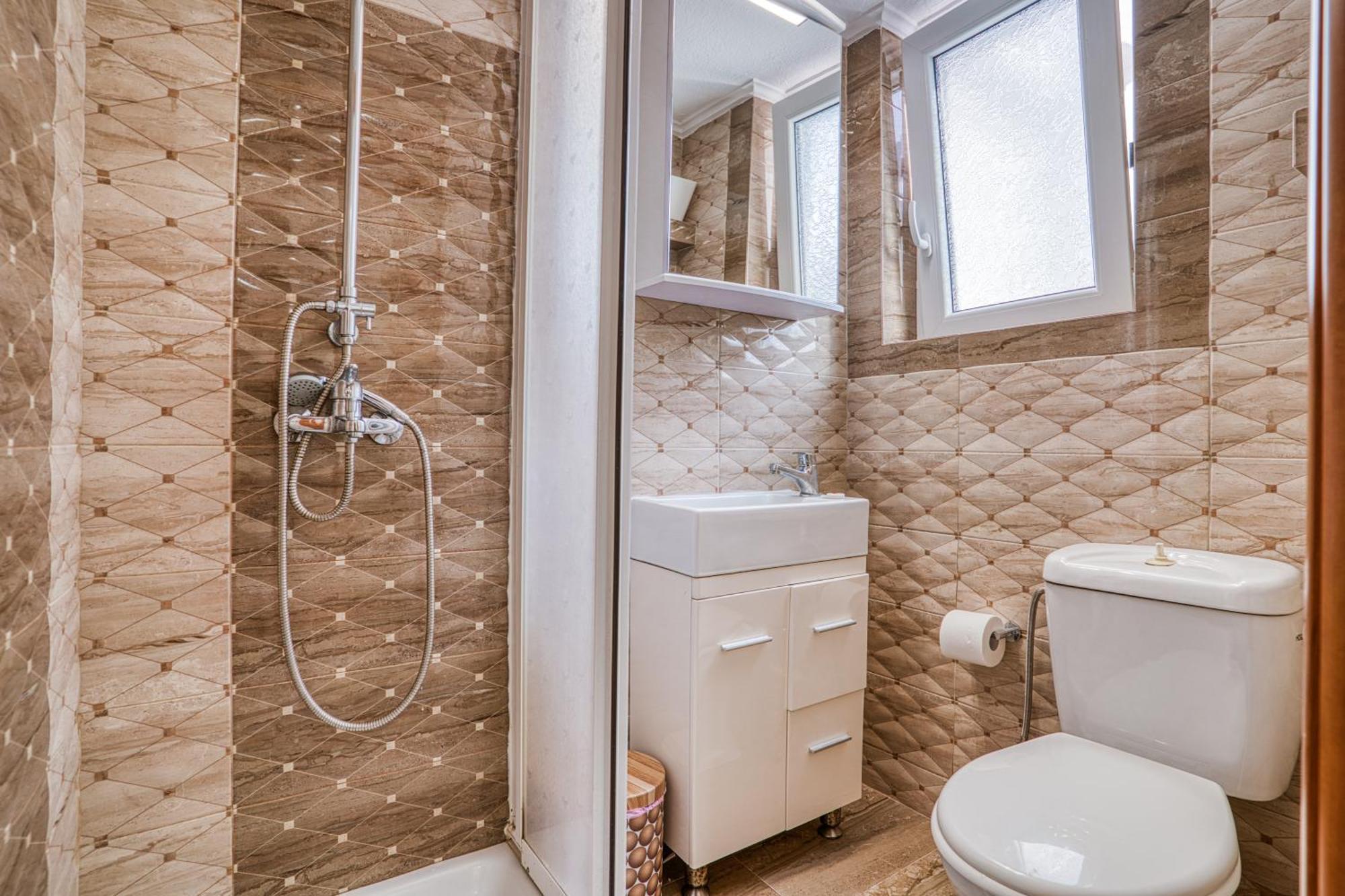 Sun Rooms Megás Limniónas المظهر الخارجي الصورة
