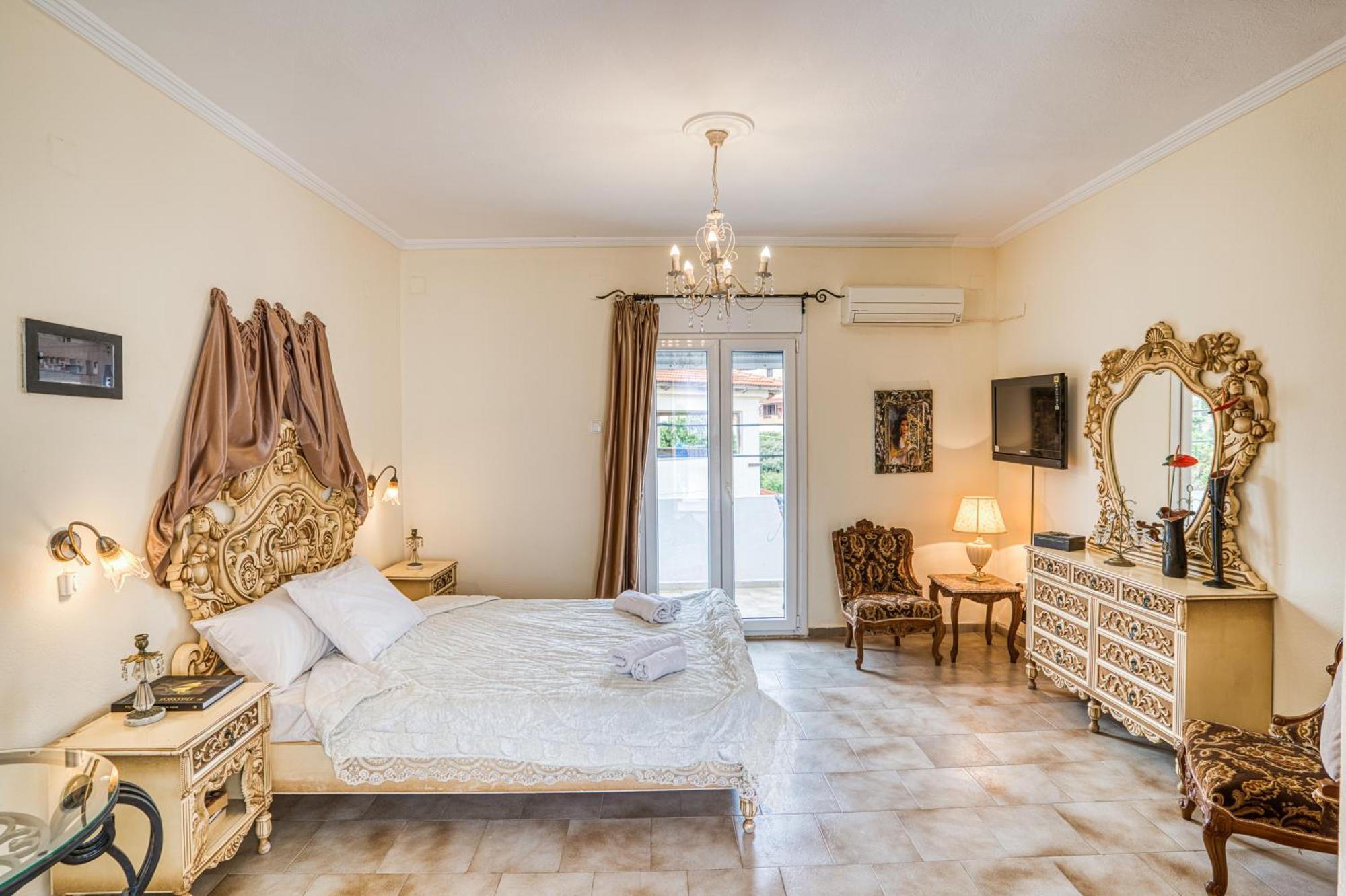 Sun Rooms Megás Limniónas المظهر الخارجي الصورة