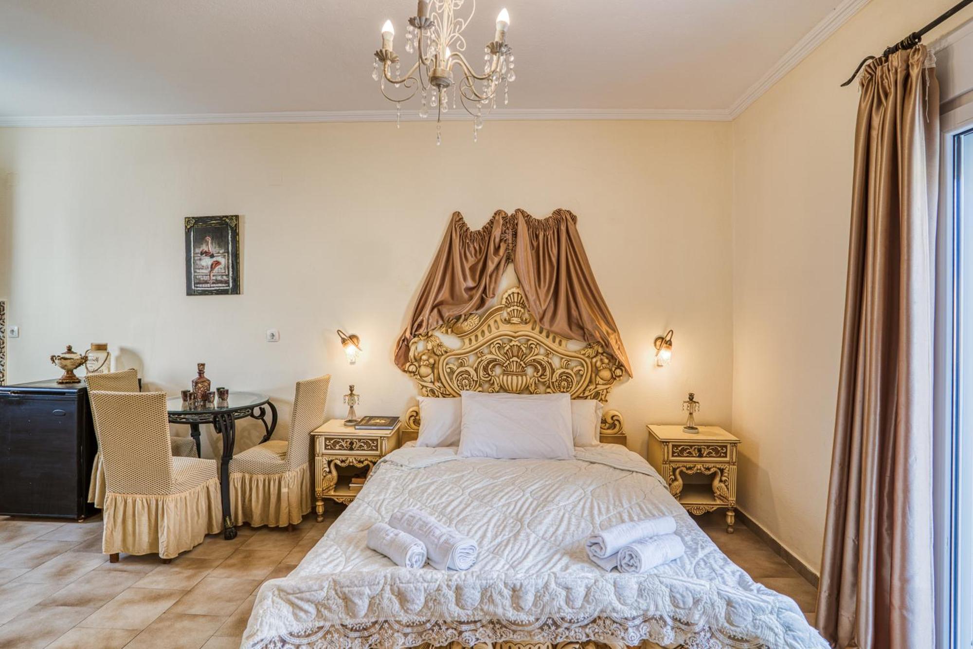 Sun Rooms Megás Limniónas المظهر الخارجي الصورة