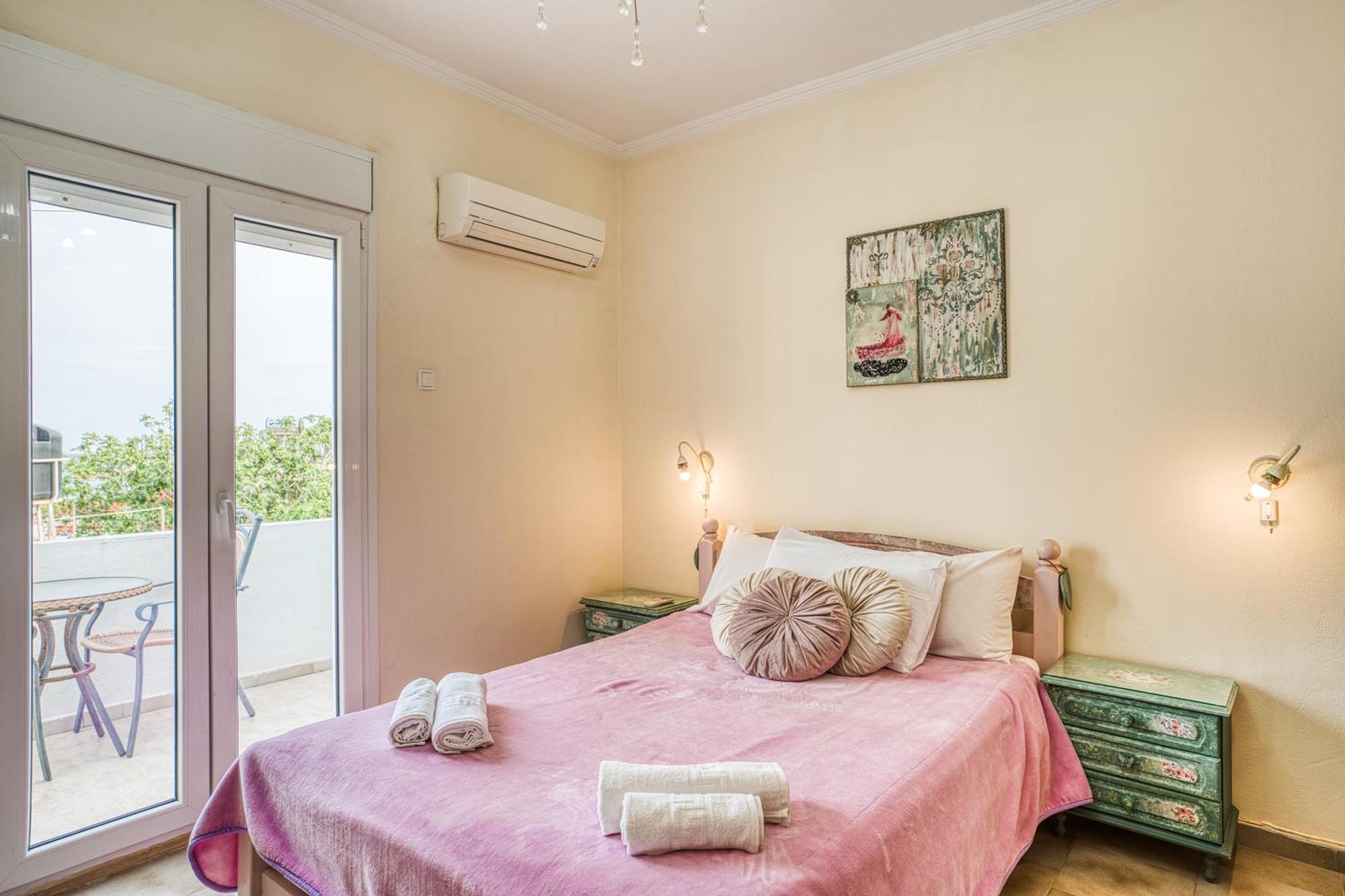 Sun Rooms Megás Limniónas المظهر الخارجي الصورة
