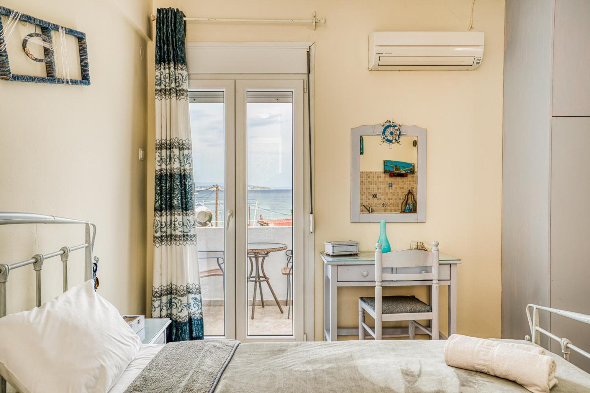 Sun Rooms Megás Limniónas المظهر الخارجي الصورة